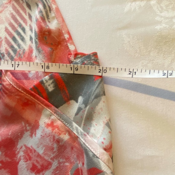 Maternity Stork & Babe Swim Coverup, Beach, Sun Dress. SZ XL - Picture 9 of 10